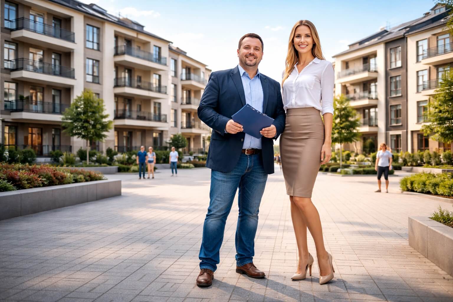 Šta zaista radi profesionalni upravnik zgrade