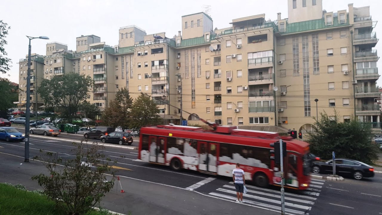 Profesionalni upravnik zgrada u Denkovoj bašti na Zvezdari garantuje besprekoran servis.