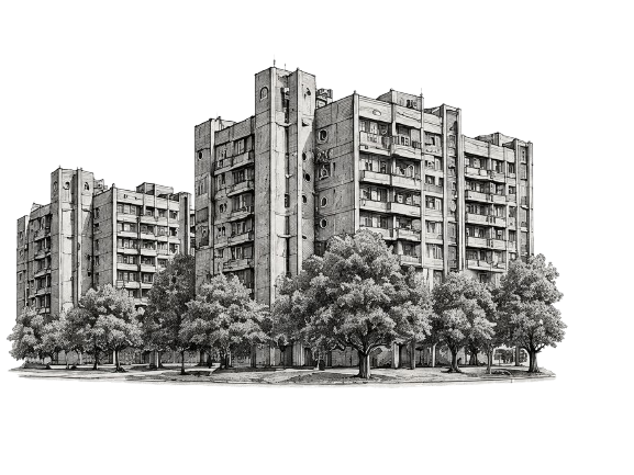 Novi Beograd